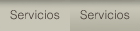 Nuestros Servicios