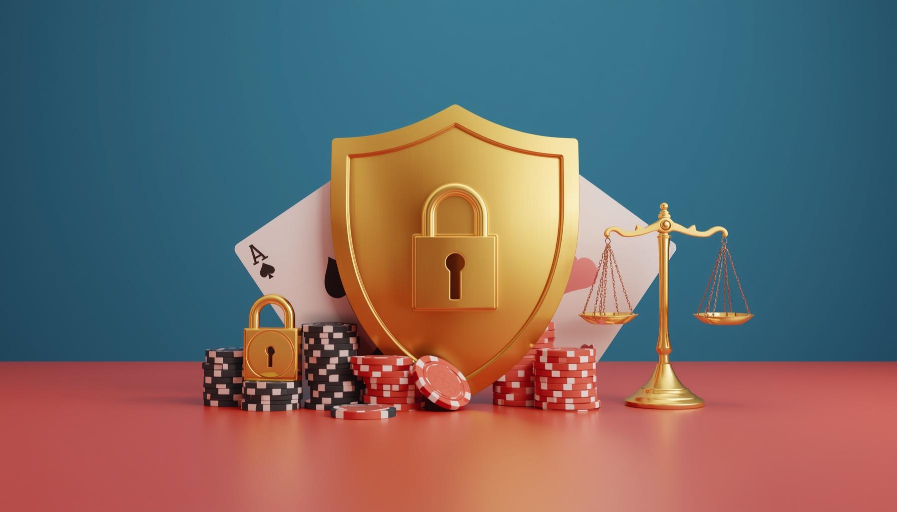 Regulación del juego online en Argentina